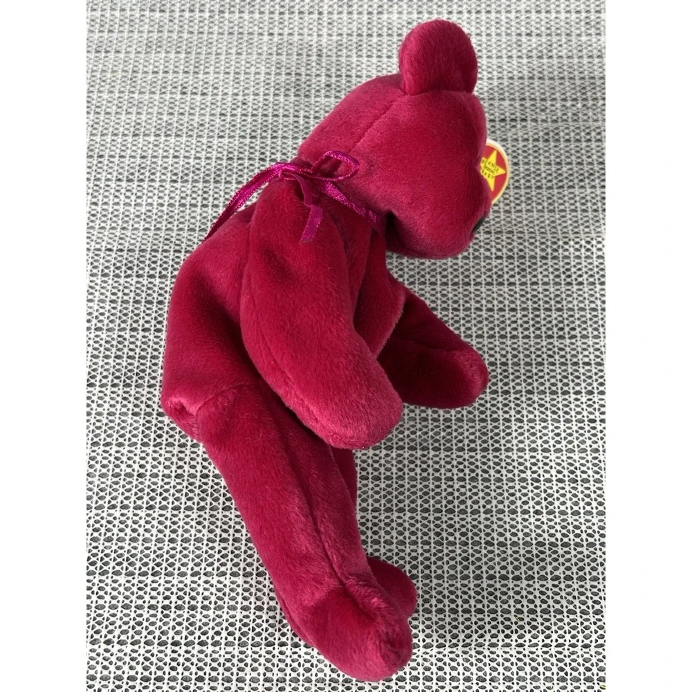 Ty‎ Beanie Babies Y2K Collector Lot- Ty2K, Millennium, The End, 1999 Bears